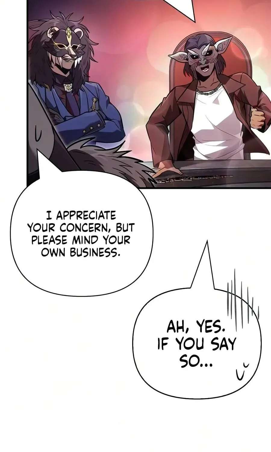 Surviving The Game As A Barbarian Chapter 156 - page 87