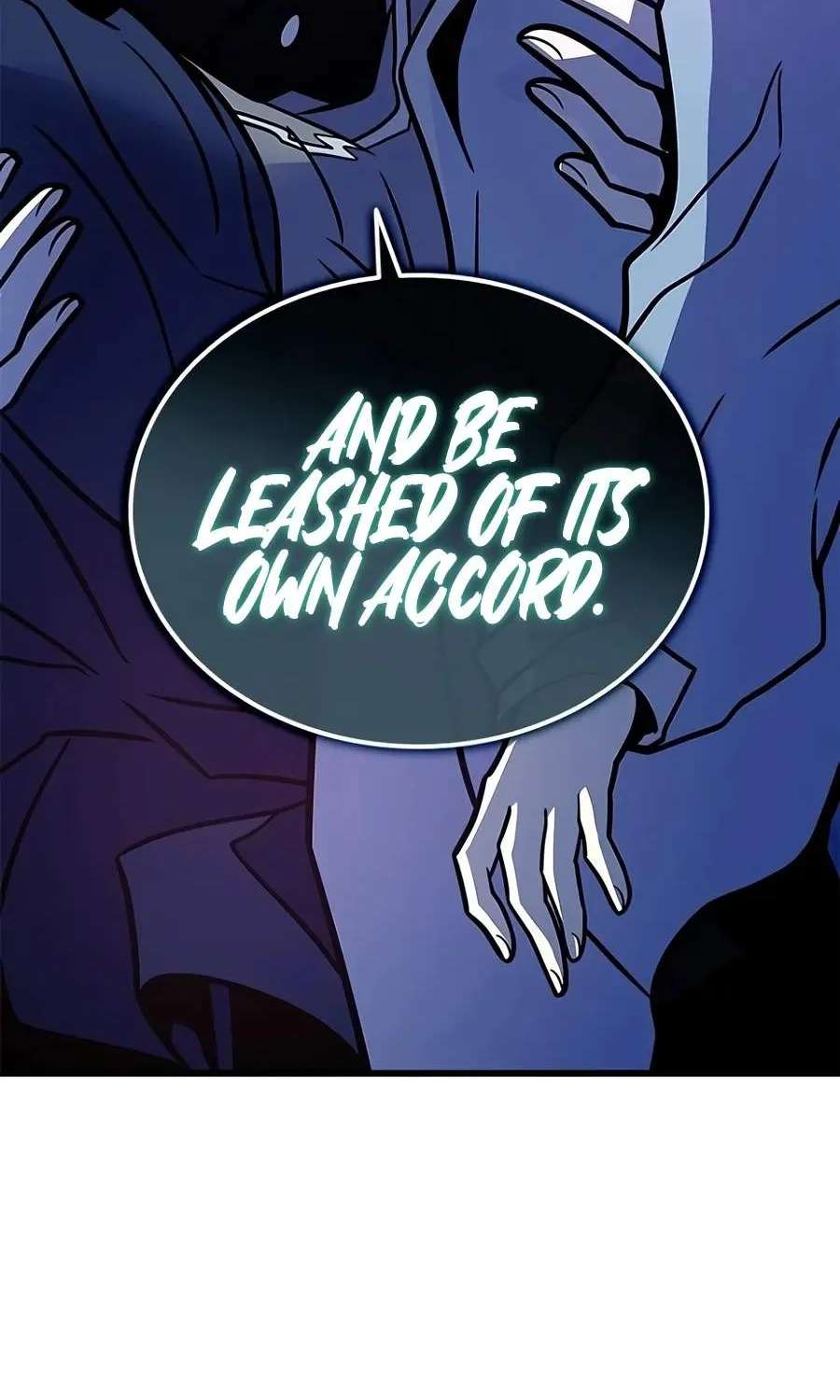 Villain to Kill Chapter 253 - page 89