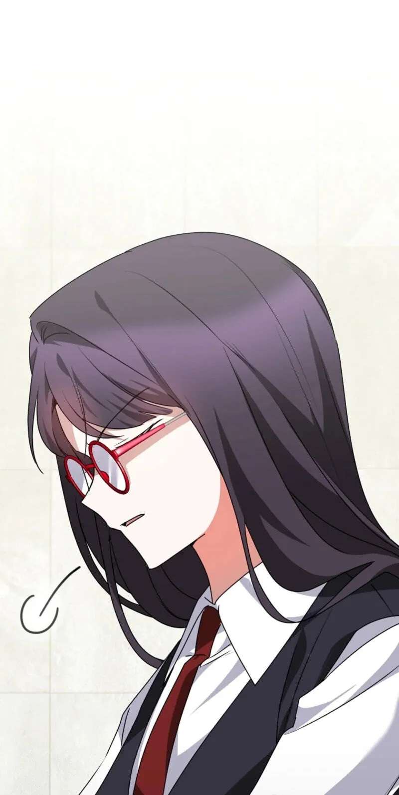 I Am In The Same Class As The Crazy Male Leads Chapter 97 - page 89