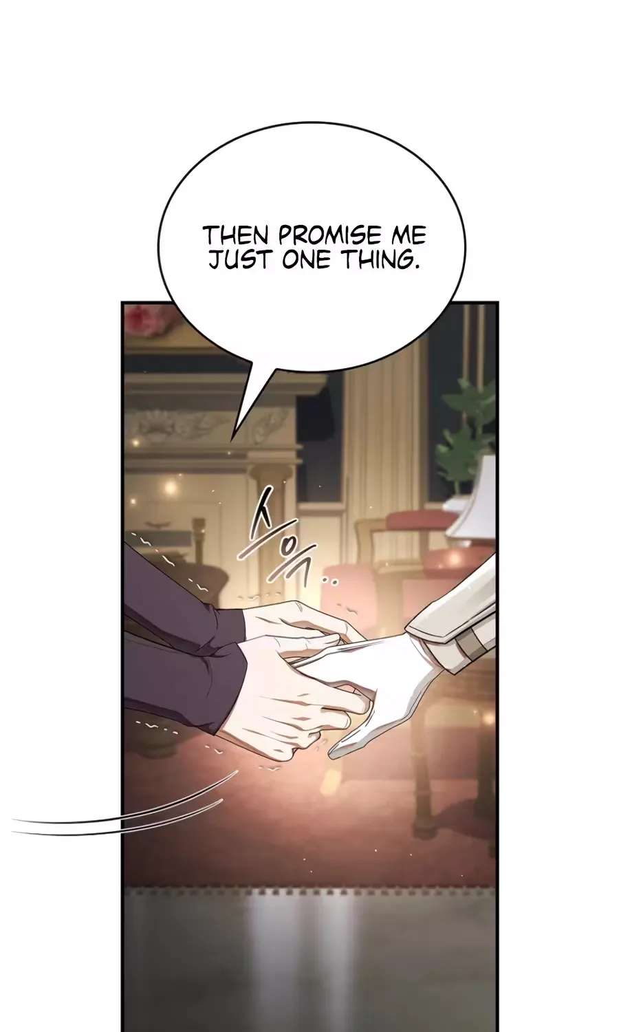 The Crown I'll Claim Chapter 39 - page 65