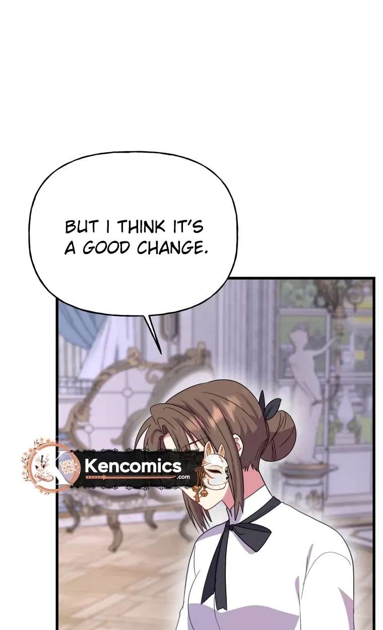 The Dukedom Is Inhabited By A Monster Chapter 17 - page 68