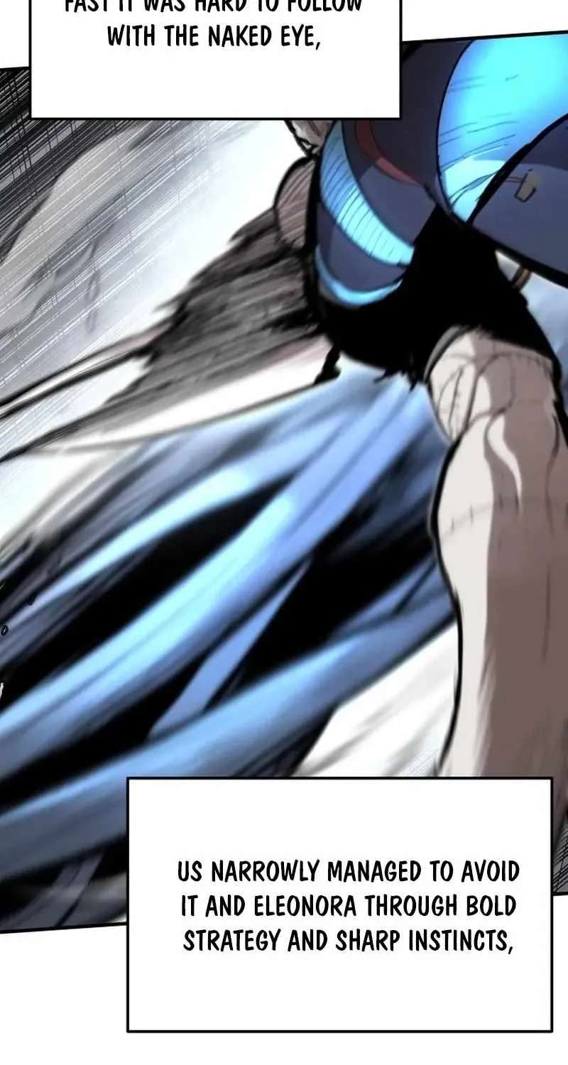 The War of Corpses Chapter 71 - page 30