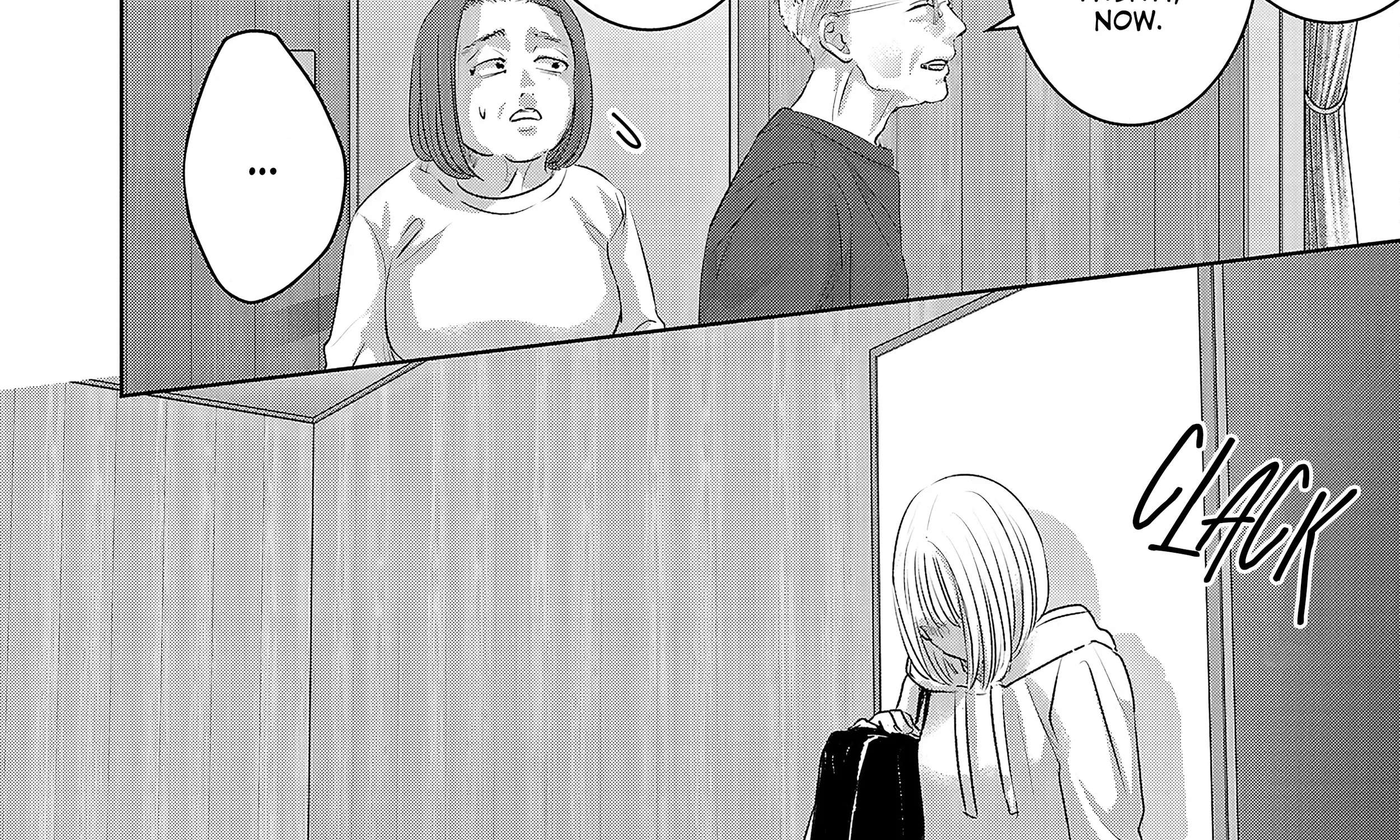 Perfect Glitter Chapter 5 - page 26
