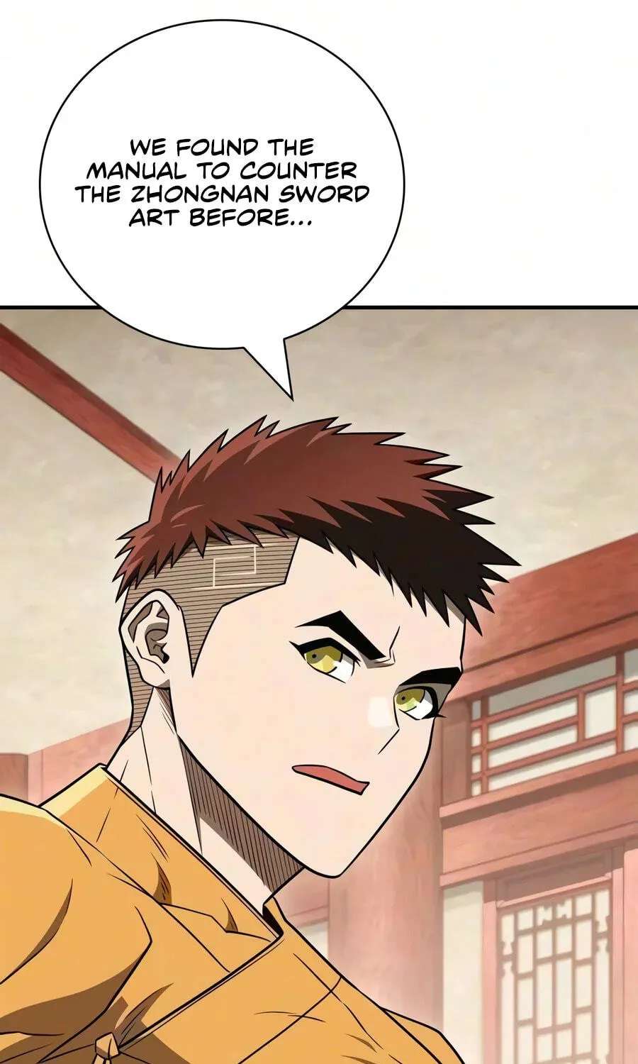 The Genius Murim Fitness Trainer Chapter 129 - page 214