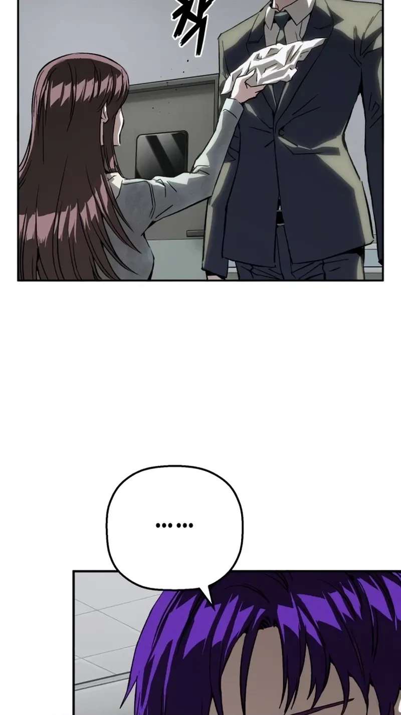 The Villain Profiler Chapter 63 - page 20
