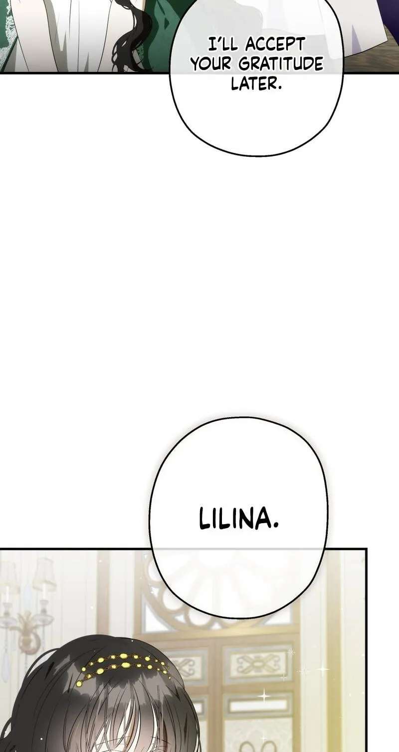 Little Lady Lilina Chapter 46 - page 40