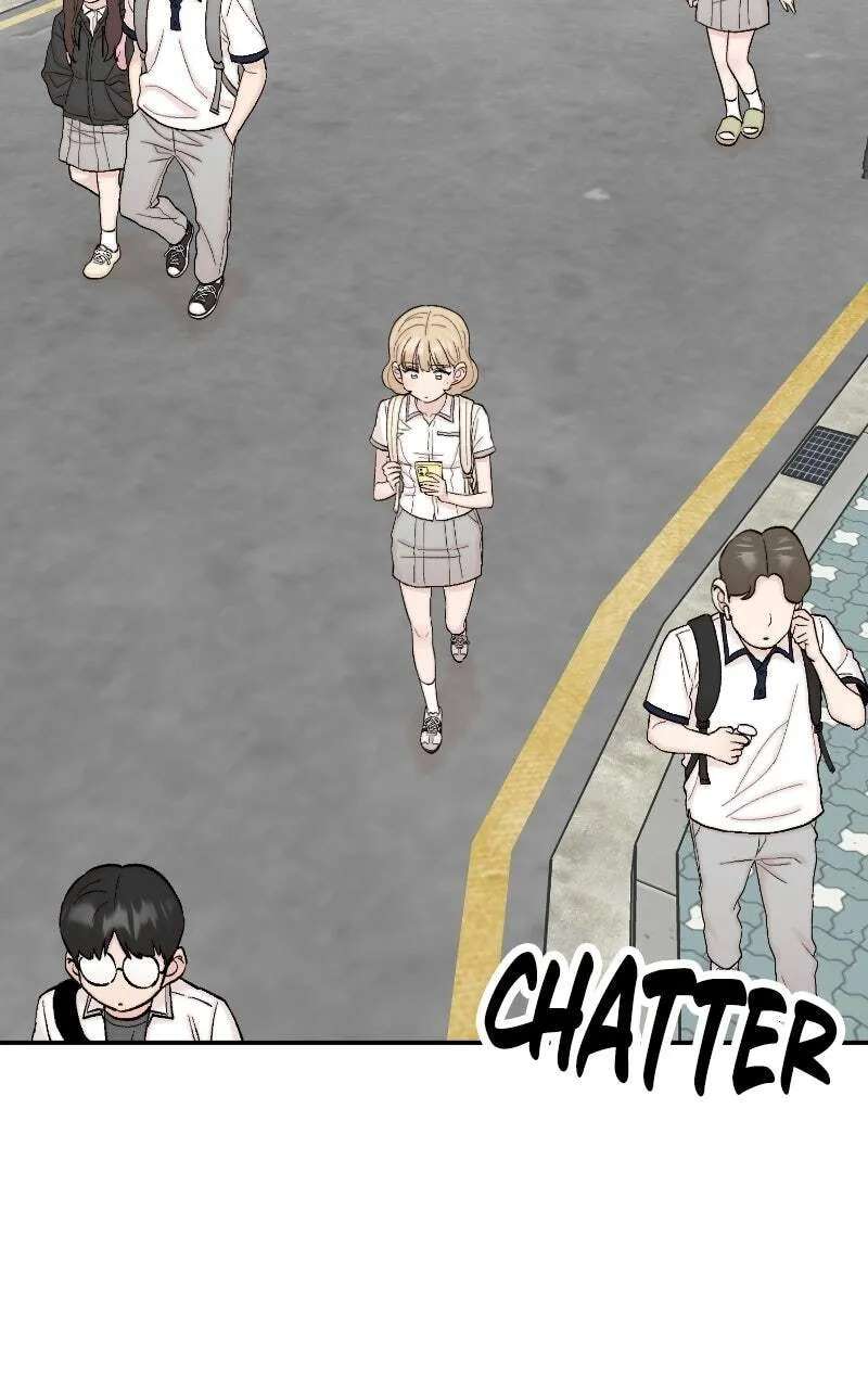 My Dud To Stud Boyfriend Chapter 184 - page 47