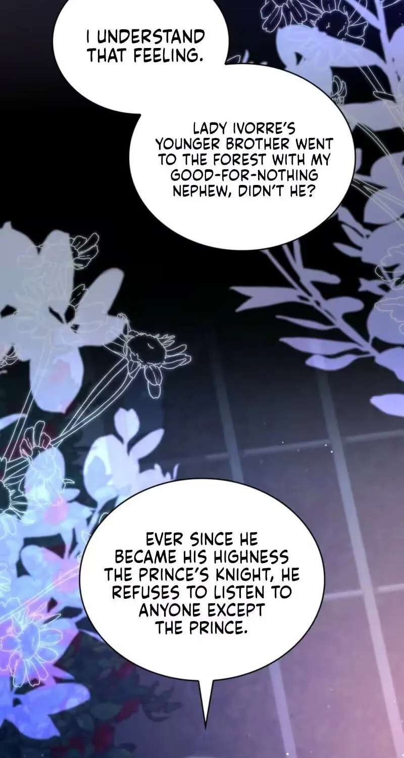 The Stone Thrown in the Lake Chapter 69 - page 76