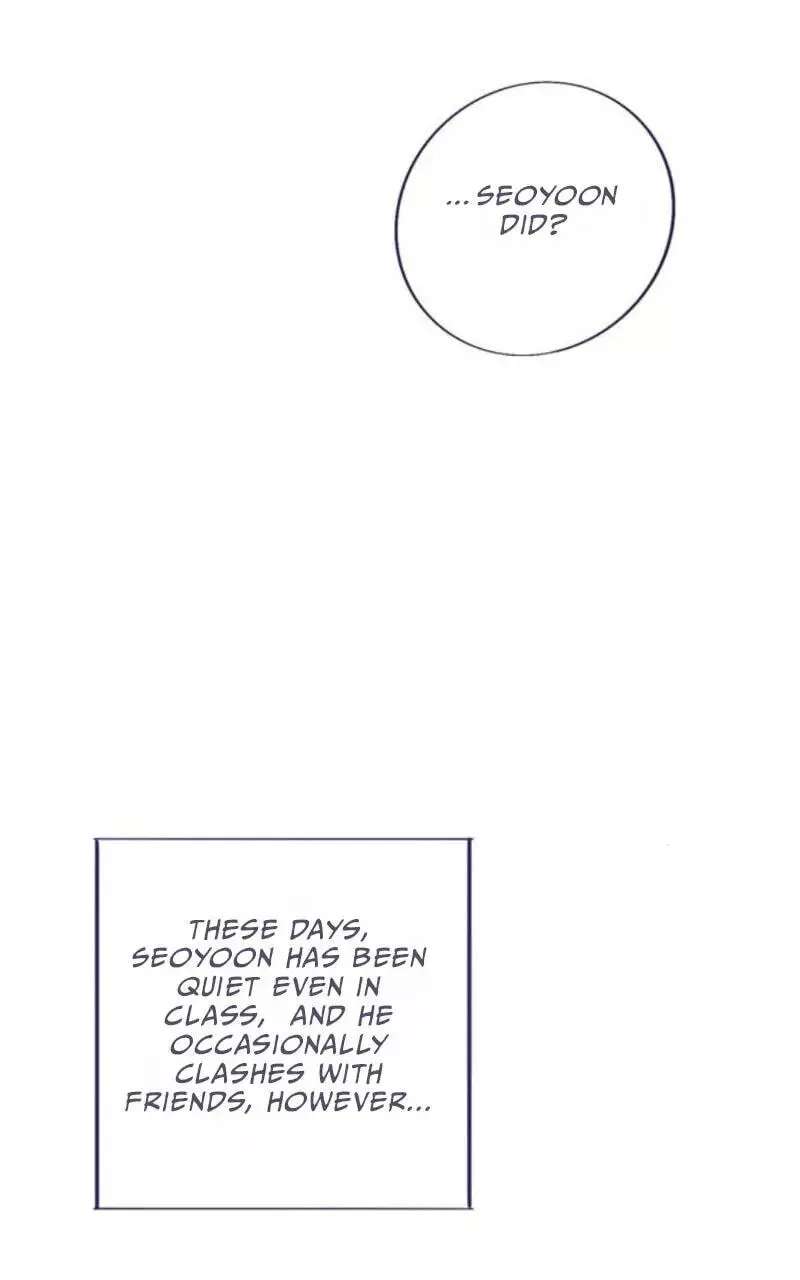 Why Don't I Have Anyone by My Side? Chapter 49 - page 85