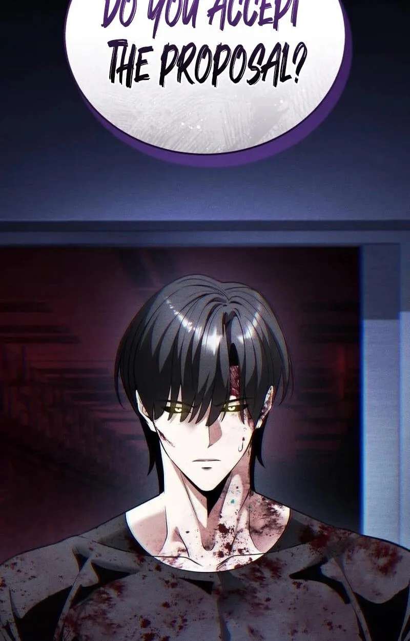 Superhuman Streamer Chapter 44 - page 141