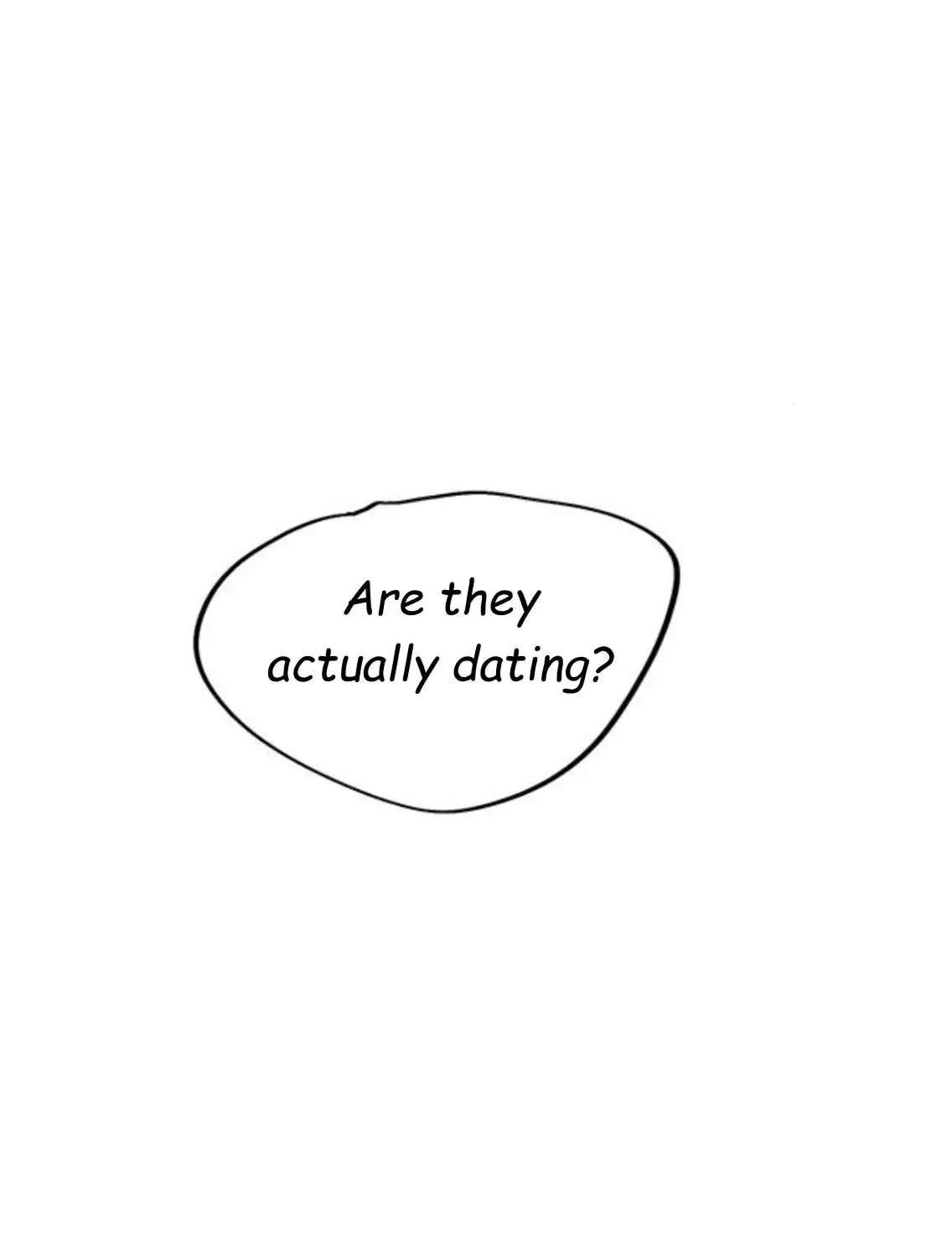 Why Don't I Have Anyone by My Side? Chapter 60 - page 78