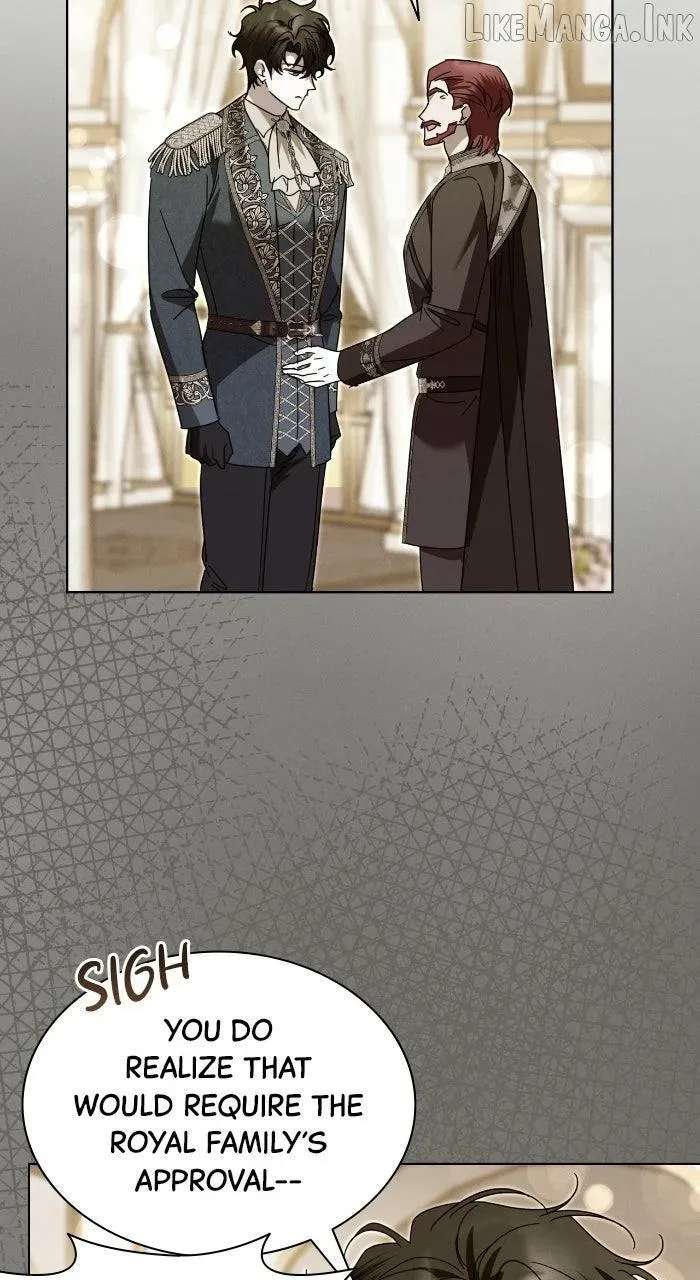 The Swindler Couple of Ardel Chapter 40 - page 43