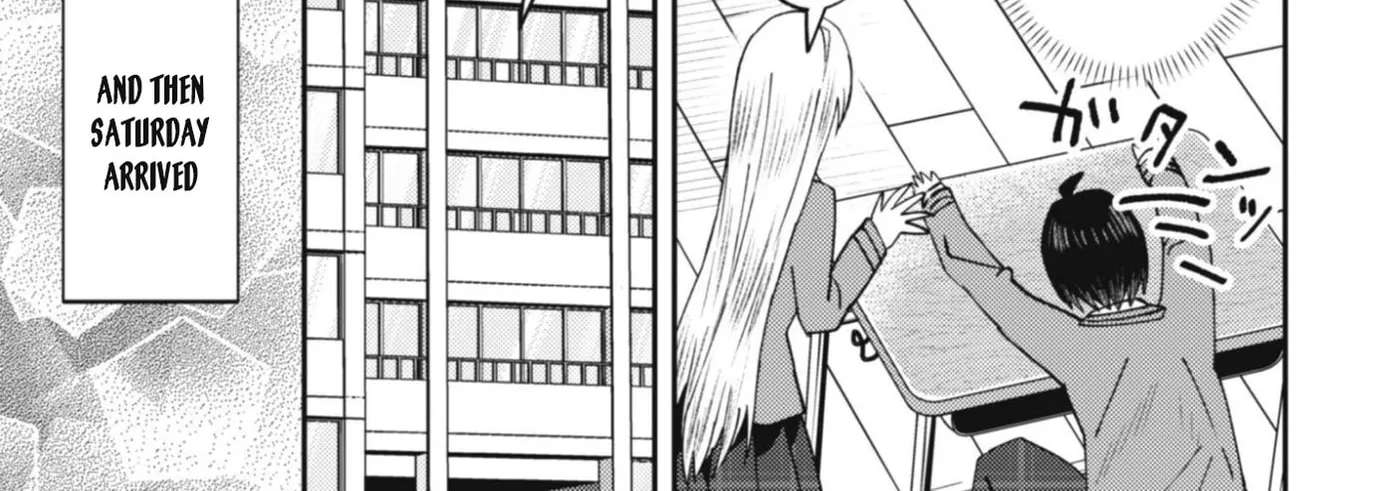 The Internet Café Where I Work Somehow Became a Hangout Spot for Beautiful Girls. Chapter 3 - page 51