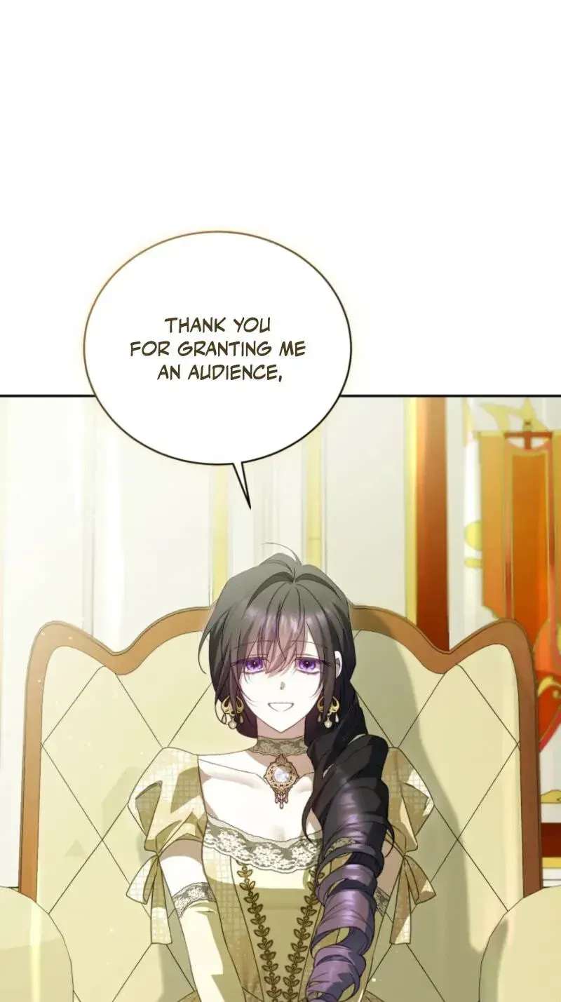 Honey, I Believe That’s Your Misunderstanding Chapter 70 - page 12