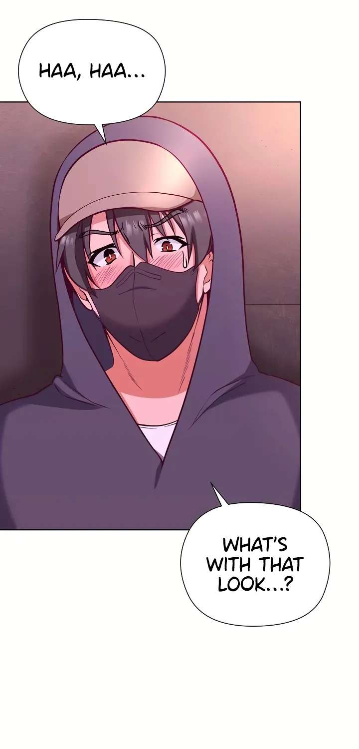 Your Mom Is the Best Chapter 2 - page 38
