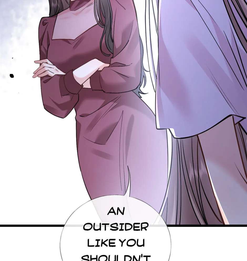 After Refusing to Donate a Kidney, I Became My Ex’s Little Aunt Chapter 43 - page 16