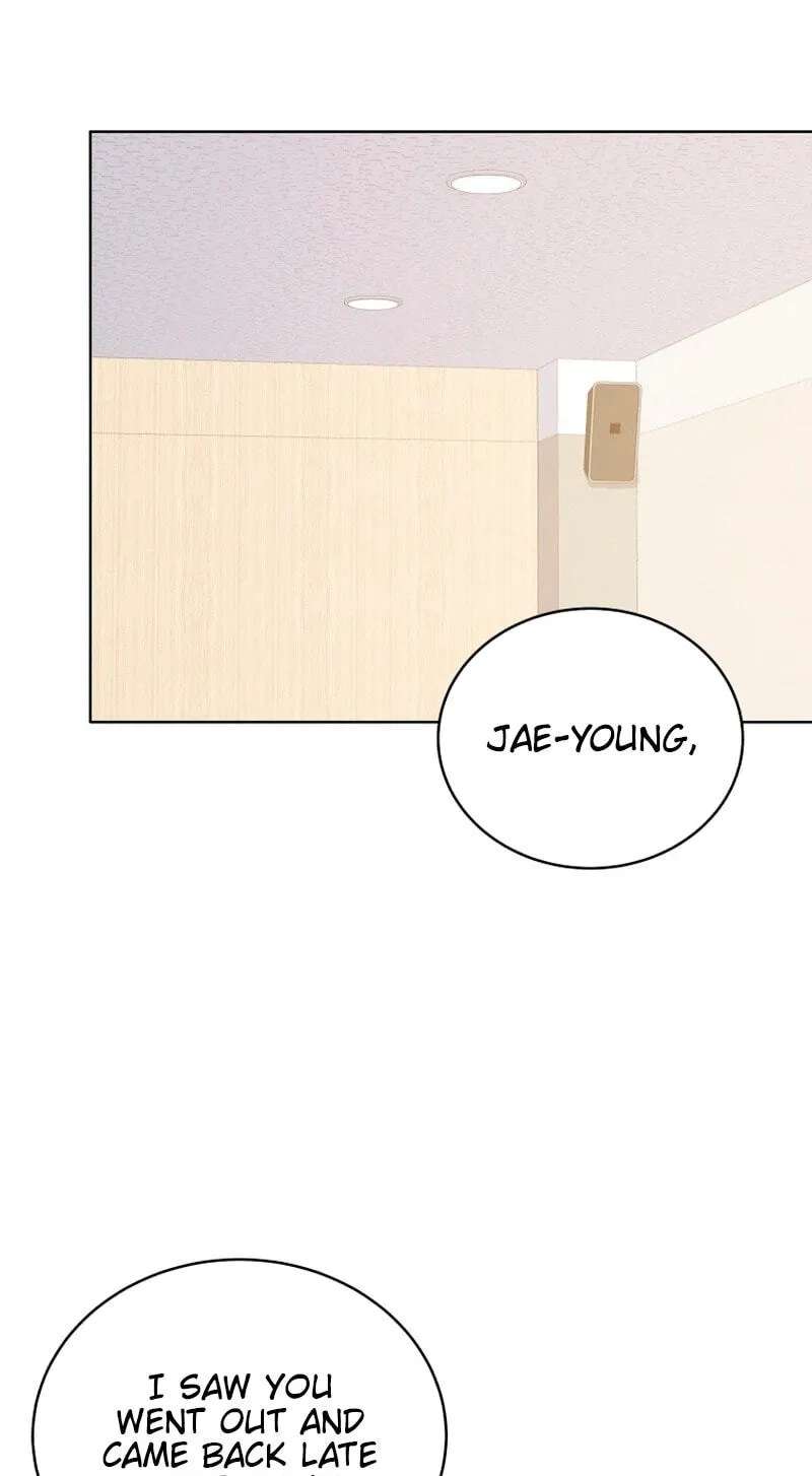 A Man Who Fell In Love With Me Chapter 35 - page 13