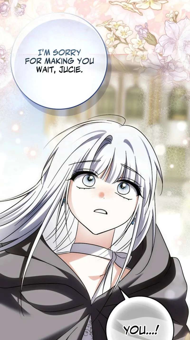 The White Tiger Princess Is Safe Chapter 51 - page 71