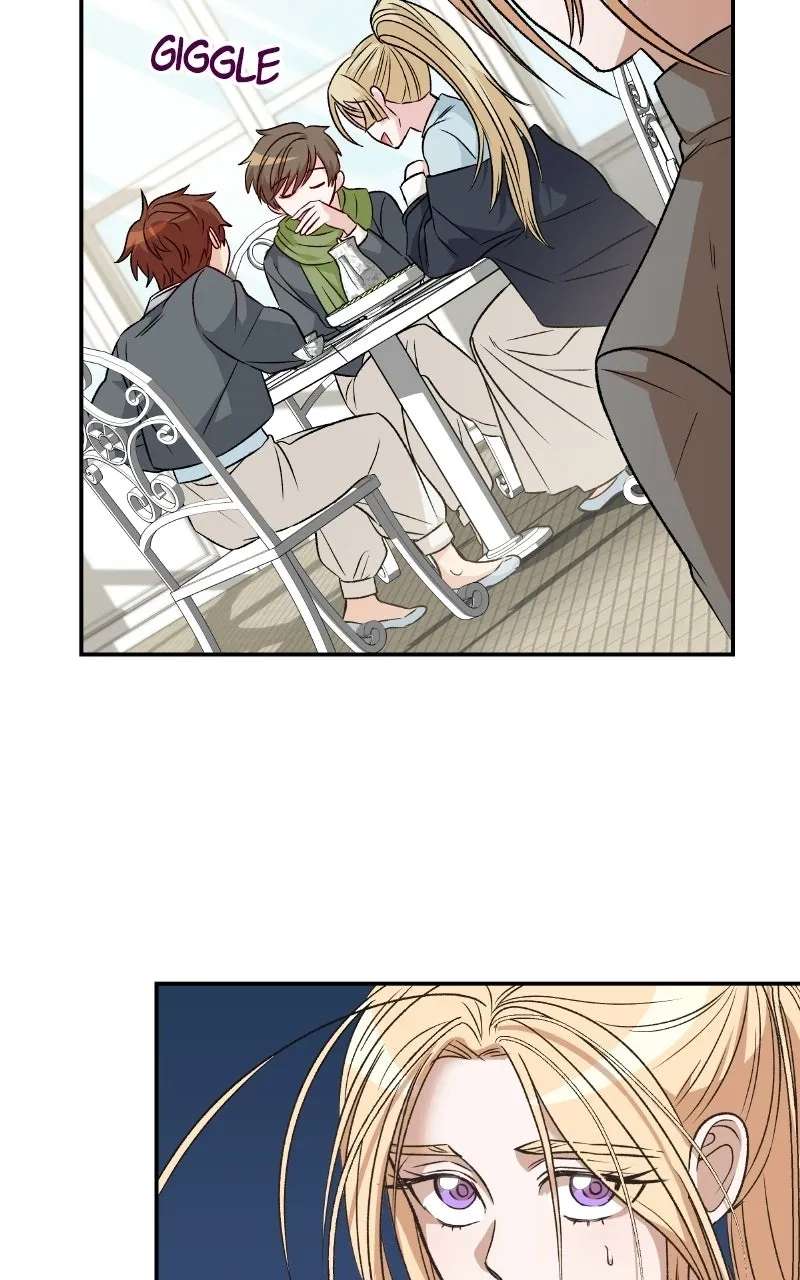 S.K.T(Swallow Knights Tales) Chapter 53 - page 13