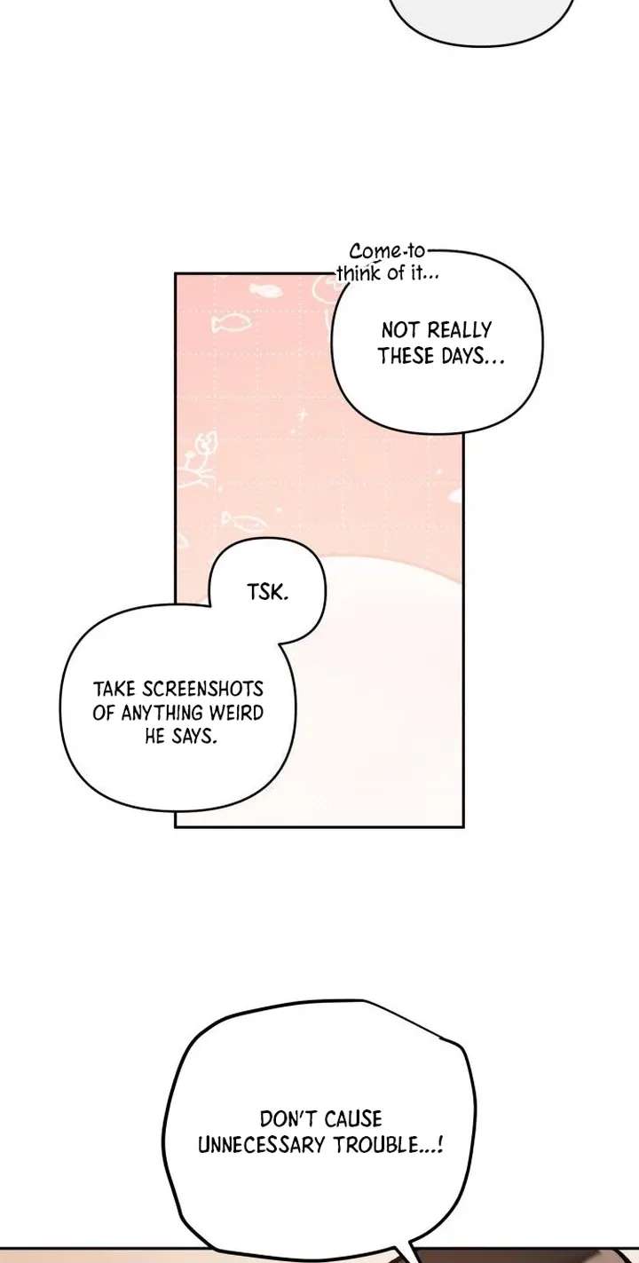 Our Guild's Idol Chapter 60 - page 58