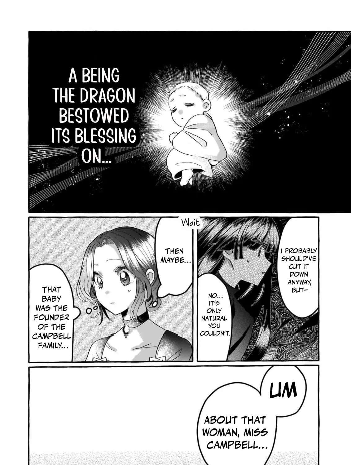 Shitsuren Maid wa Bikei Gunjin ni Dekiai Sareru: Jitsu wa Saikyou Majutsu no Tsukaite deshita Chapter 15 - page 36