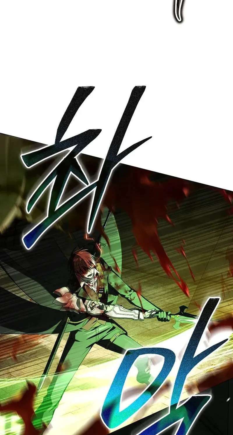 Is It a Problem if the Protagonist Is a Persona-Obsessed Character? Chapter 29 - page 37