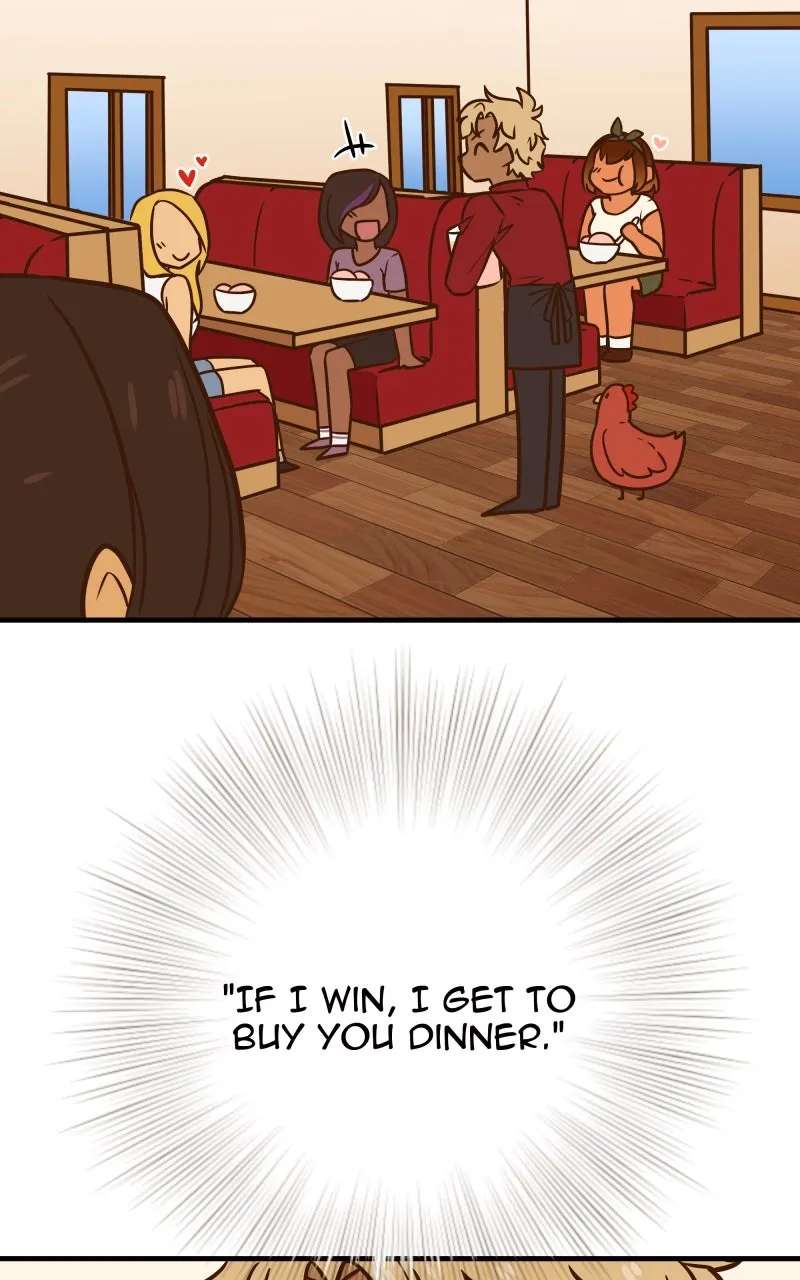 Diner for Adas Chapter 10 - page 101