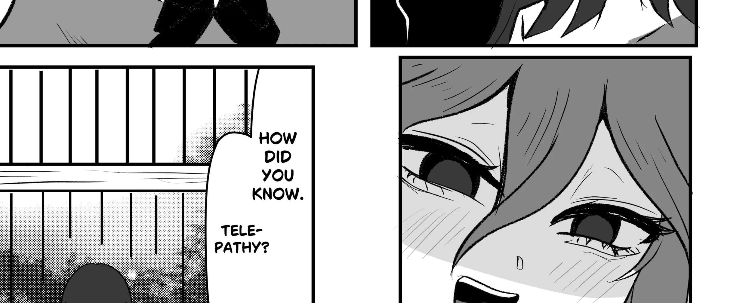 Illushia. Chapter 2 - page 14