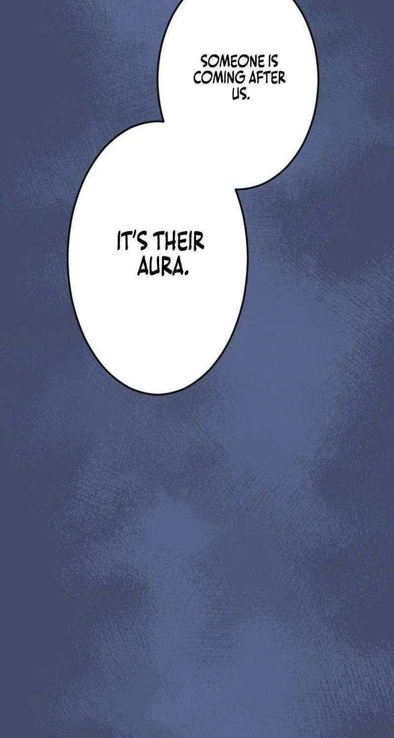 Fukushuu No Taishi - Level 9999 No Bakumatsu Isekai Tensei Chapter 105 - page 92
