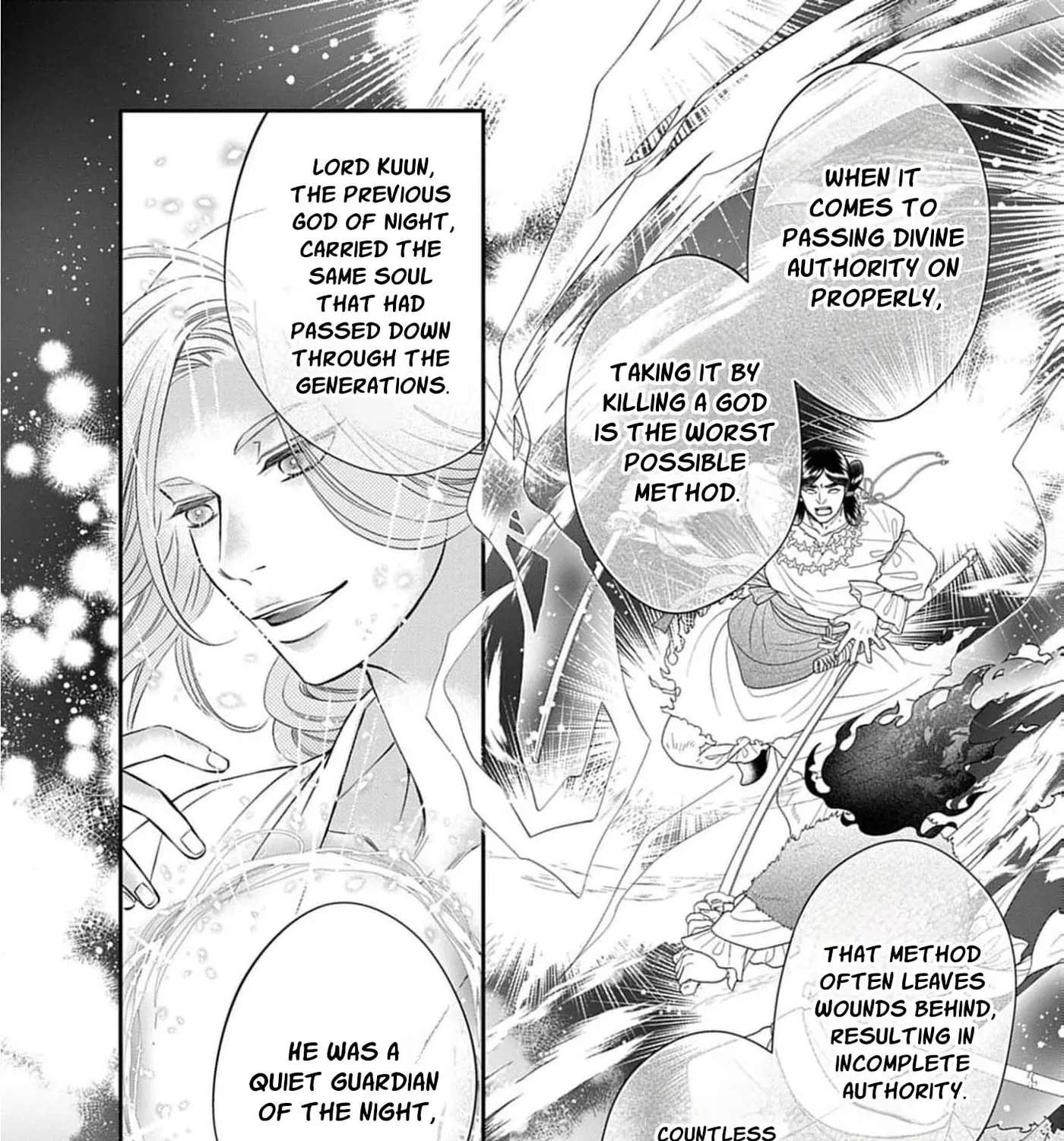 From a worthless maid to a pampered bride Chapter 59 - page 27