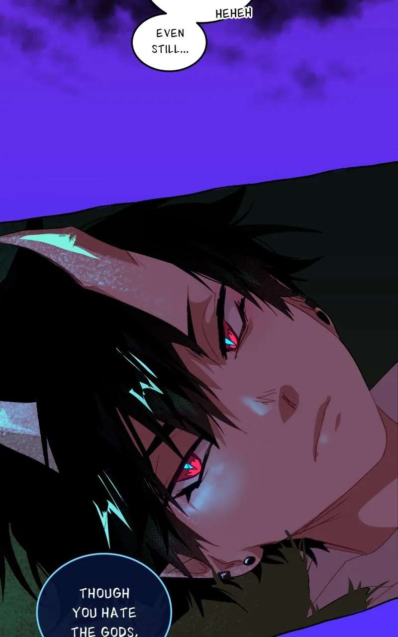 My Daddy is a Villain! Chapter 192 - page 22