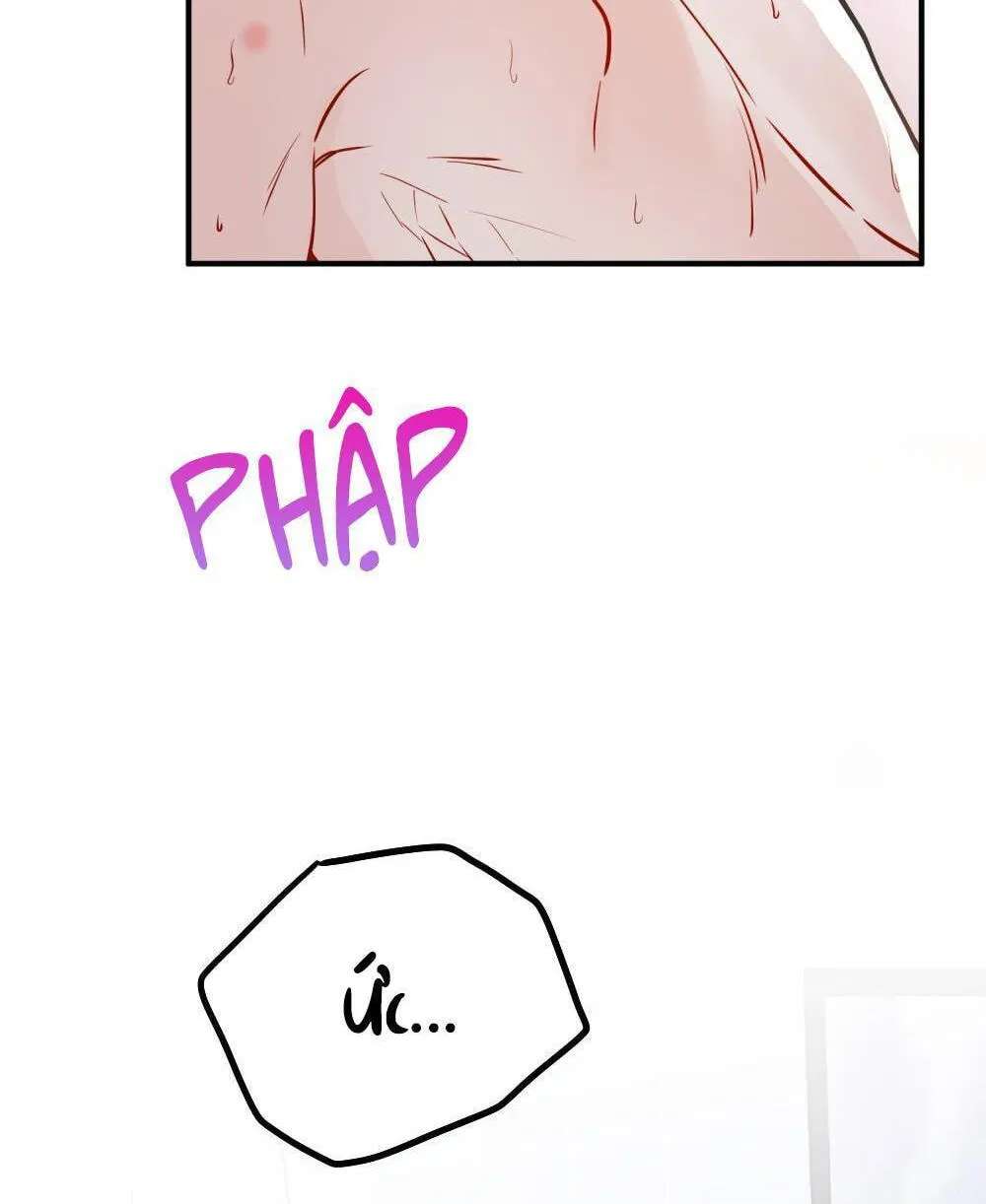 Aren't You My Type? Chapter 52 - page 5