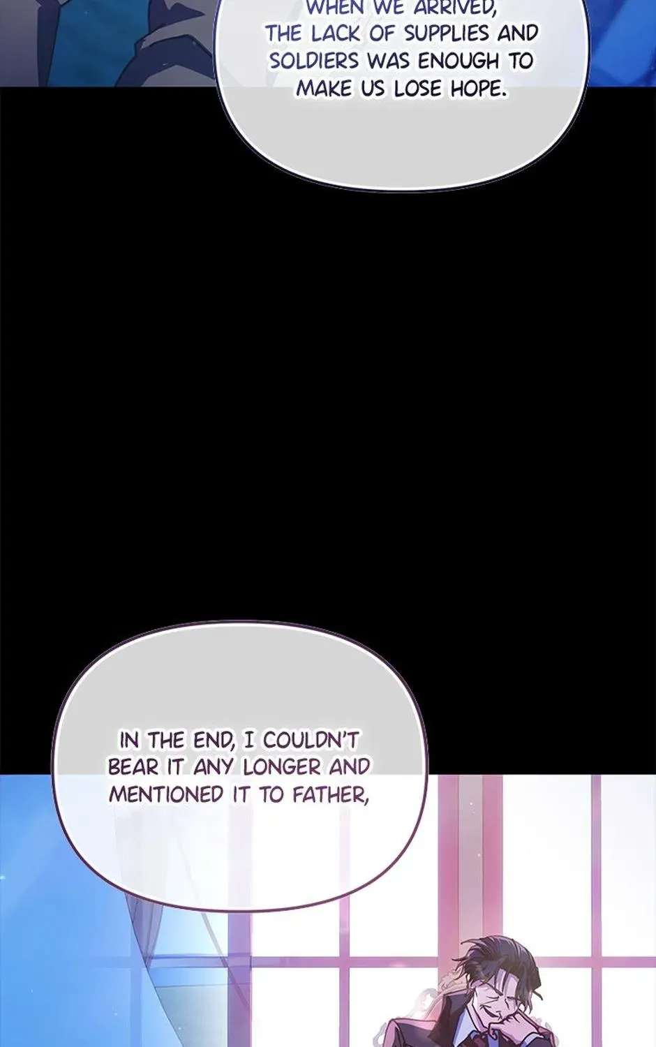 I Will Be Next to the Main Character Chapter 67 - page 57