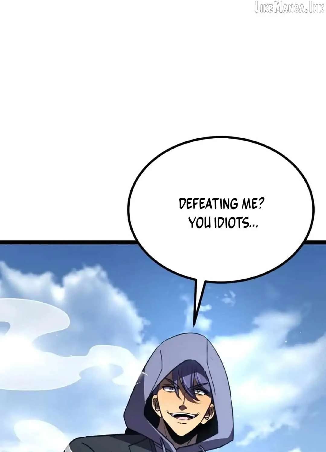 Lord of Summons! Sudden Mutation Chapter 147 - page 80