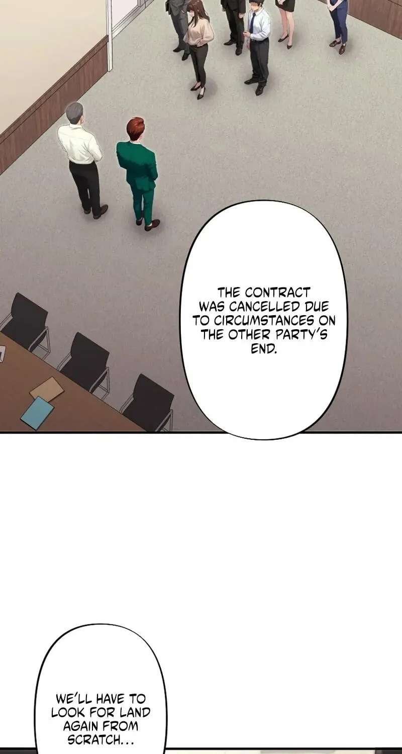 Until I Bring That Couple to Ruin Chapter 39 - page 2