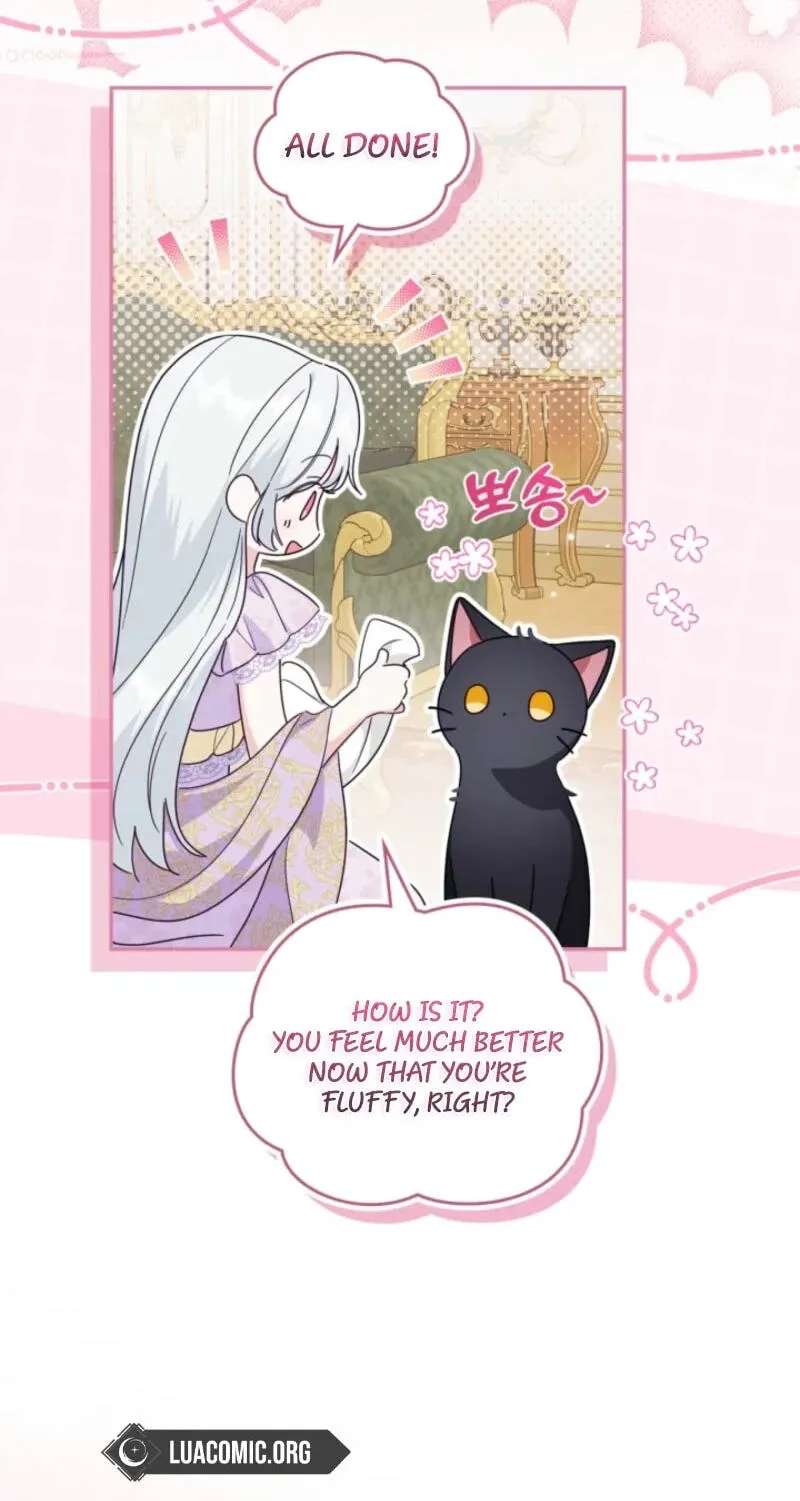 The Search for the Duchess's Husband Chapter 34 - page 68