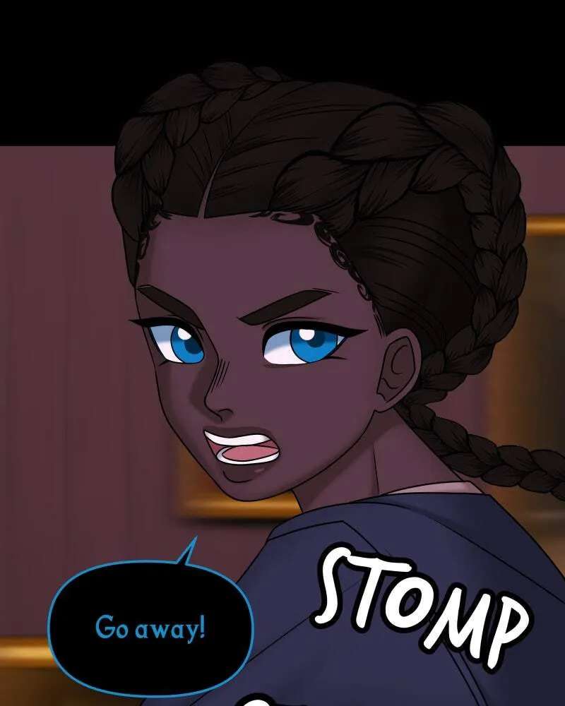 Don't Enter the House Pool Chapter 29 - page 4