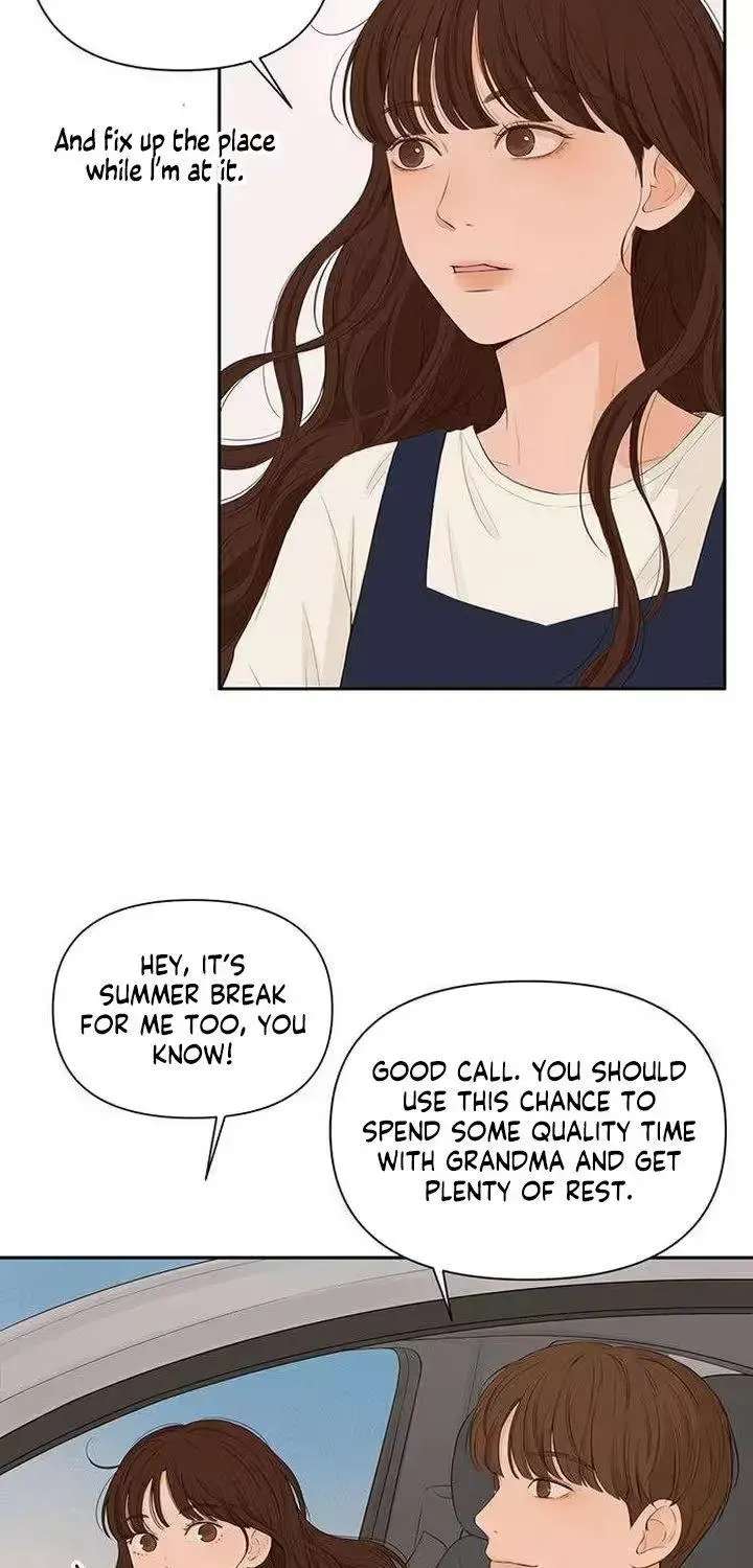 The Silver Eyes that Sparkled Chapter 1 - page 59
