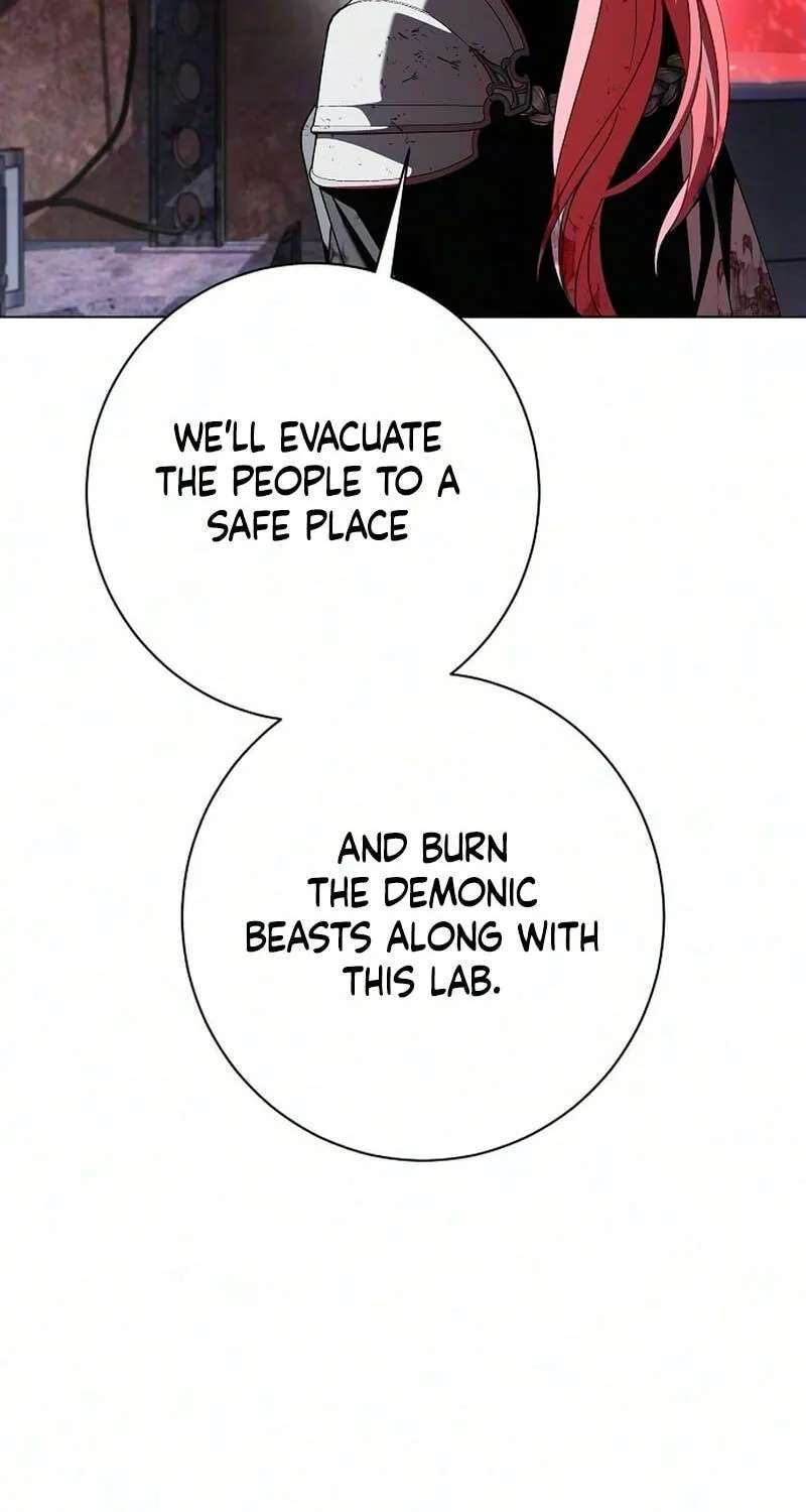 Yakhonjaga Jakkuman Nareul Kiuryeo Handa Chapter 62 - page 104