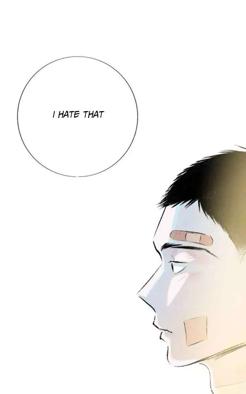 Why Don't I Have Anyone by My Side? Chapter 46 - page 68