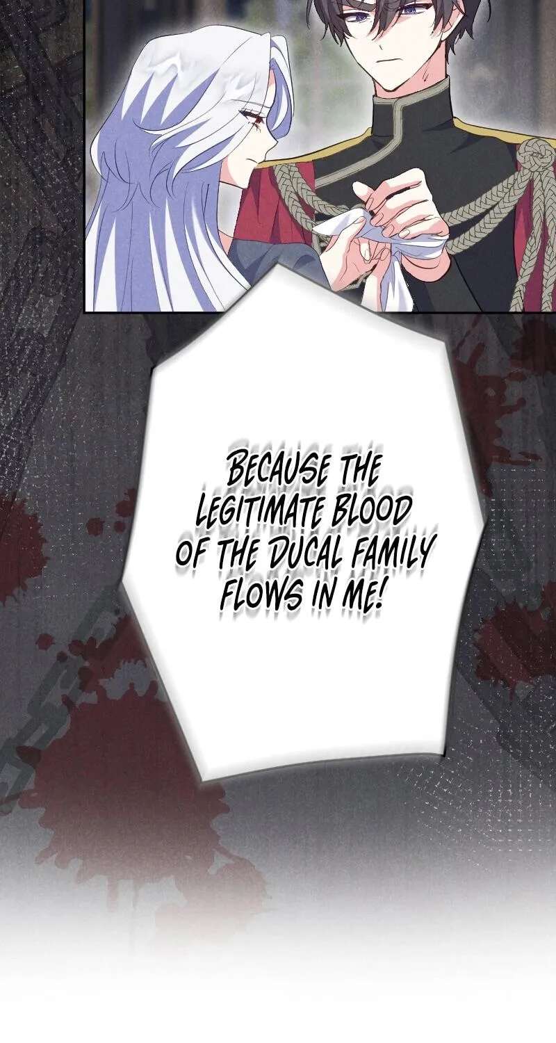 Imayo wa Gimai o Yurushimasen Chapter 44 - page 56