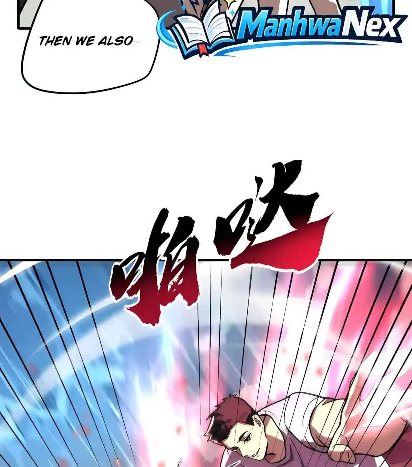 High Martial Arts: Sweeping Through Three Thousand Emperors with One Hand! Chapter 64 - page 63