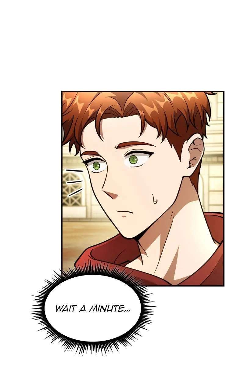 Mark of the Fool Chapter 28 - page 75