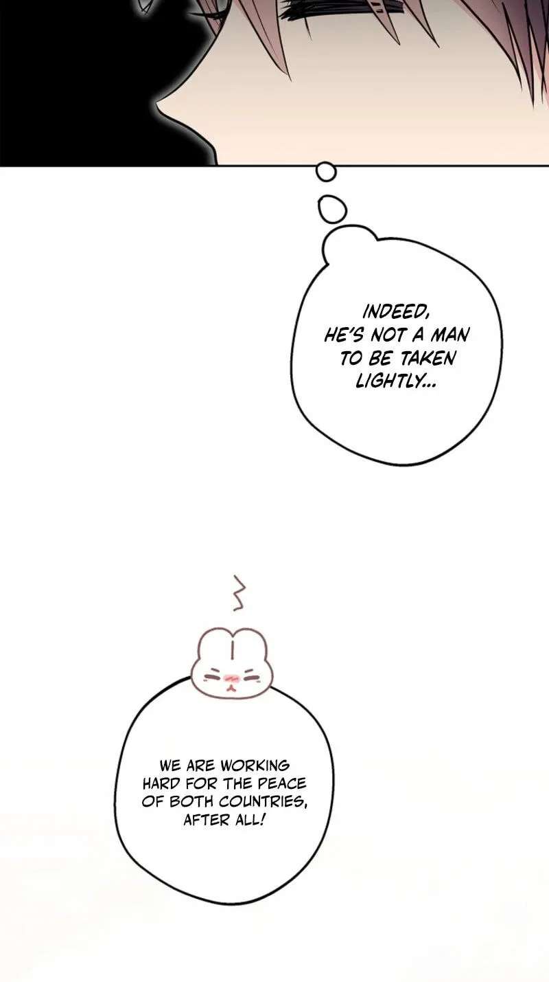 Surviving as the Illegitimate Princess Chapter 128 - page 54