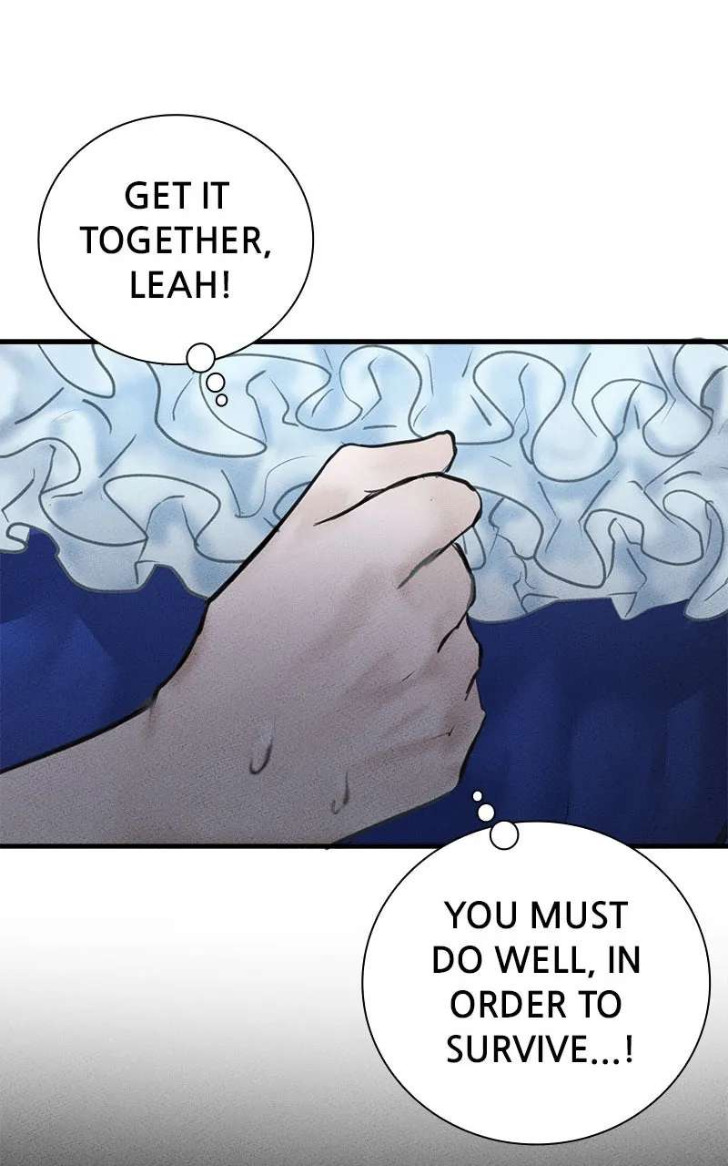 Time To Call OffThis Engagement Chapter 3 - page 51