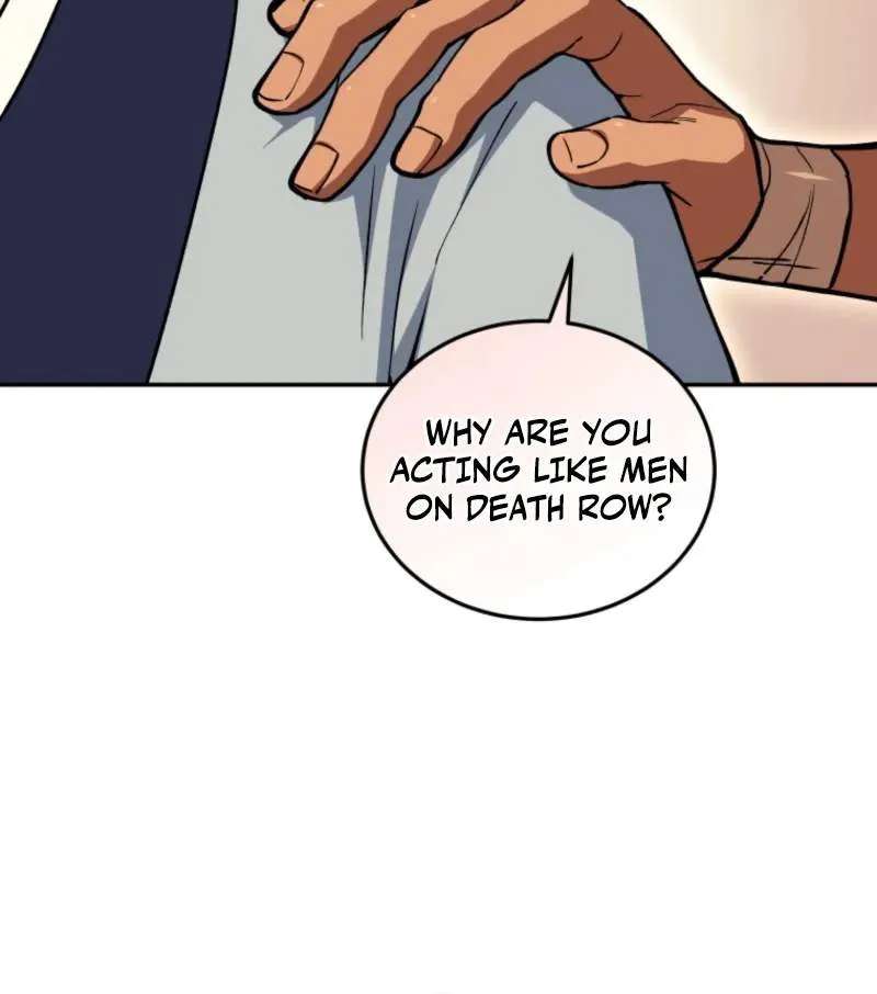 My Dad Is the Best in the World Chapter 31 - page 37