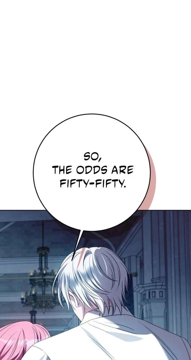 I Met the Male Lead in Prison Chapter 105 - page 88