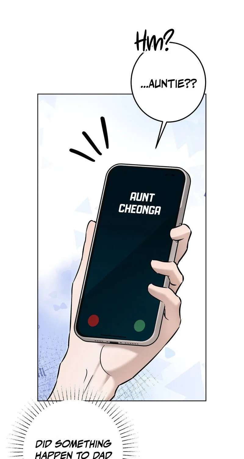 Marriage Classic Chapter 36 - page 21