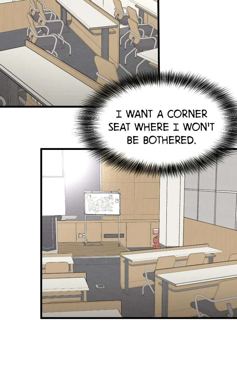 This Punk Wants Love Chapter 5 - page 22