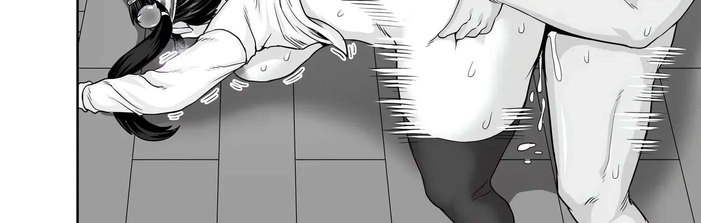 Annoying Little Sister needs to be Scolded Chapter 1 - page 172